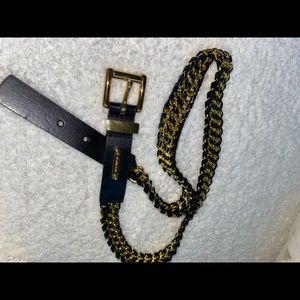 Michael Kors belt